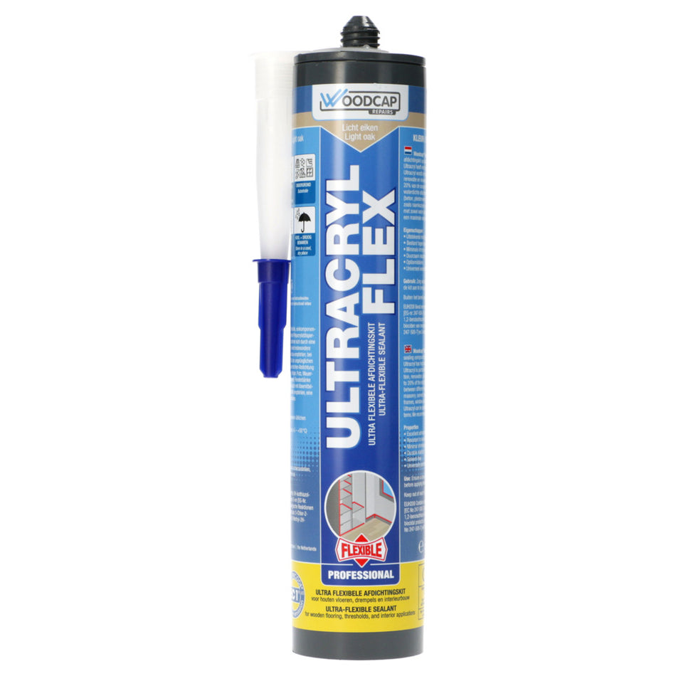 Woodcap Repair Ultracryl Flex-10000847