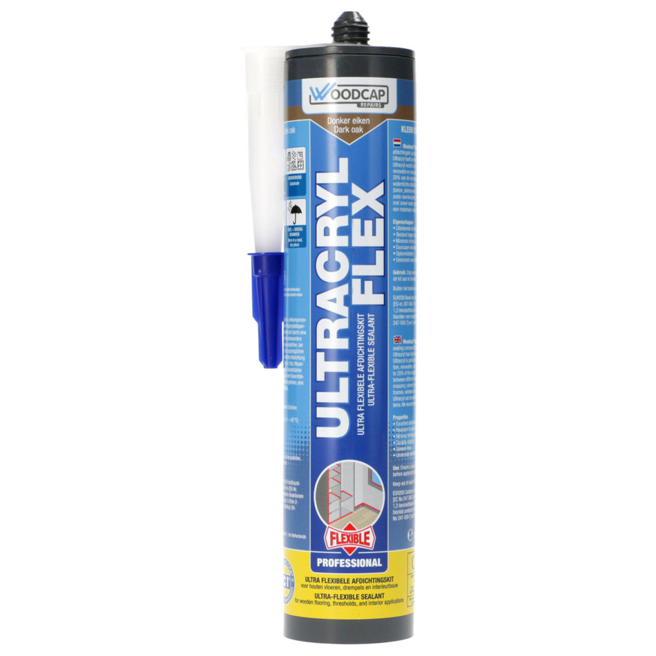 Woodcap Repair Ultracryl Flex-10000848