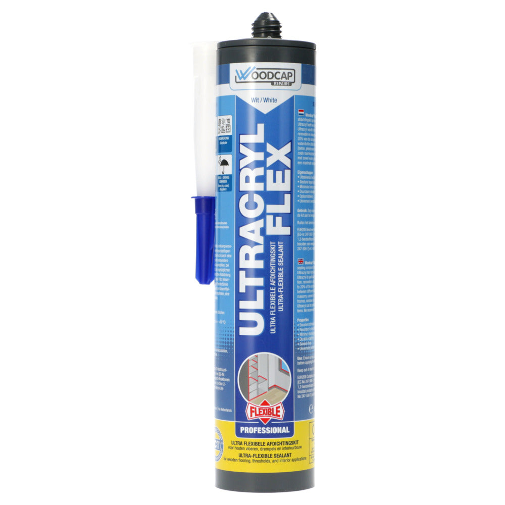 Woodcap Repair Ultracryl Flex-10000849