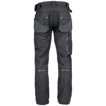 CERVA Dayboro PFM Broek Zwart-10000852