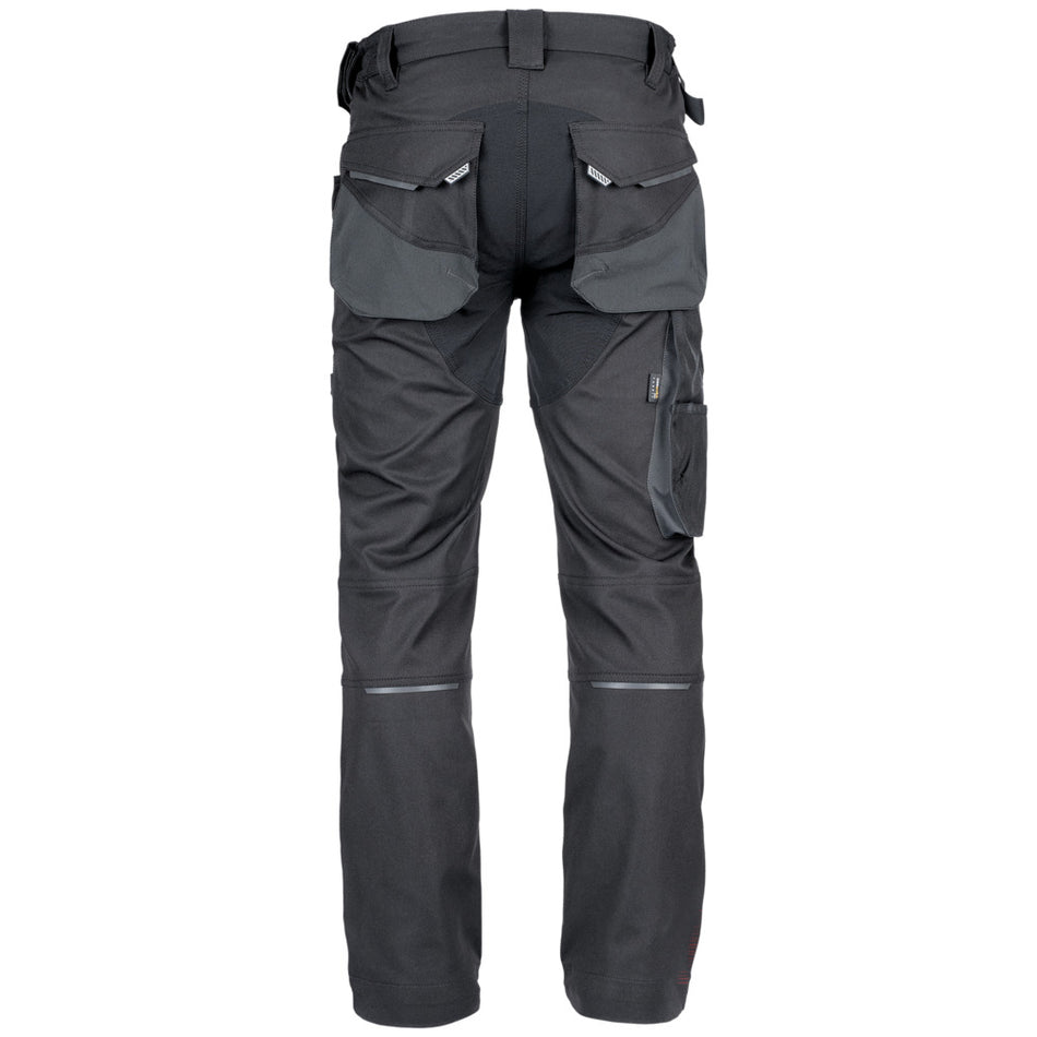 CERVA Dayboro PFM Broek Zwart-10000854