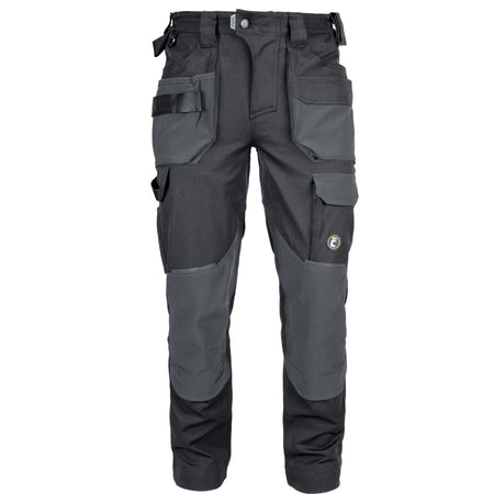 CERVA Dayboro PFM Broek Zwart-10000856