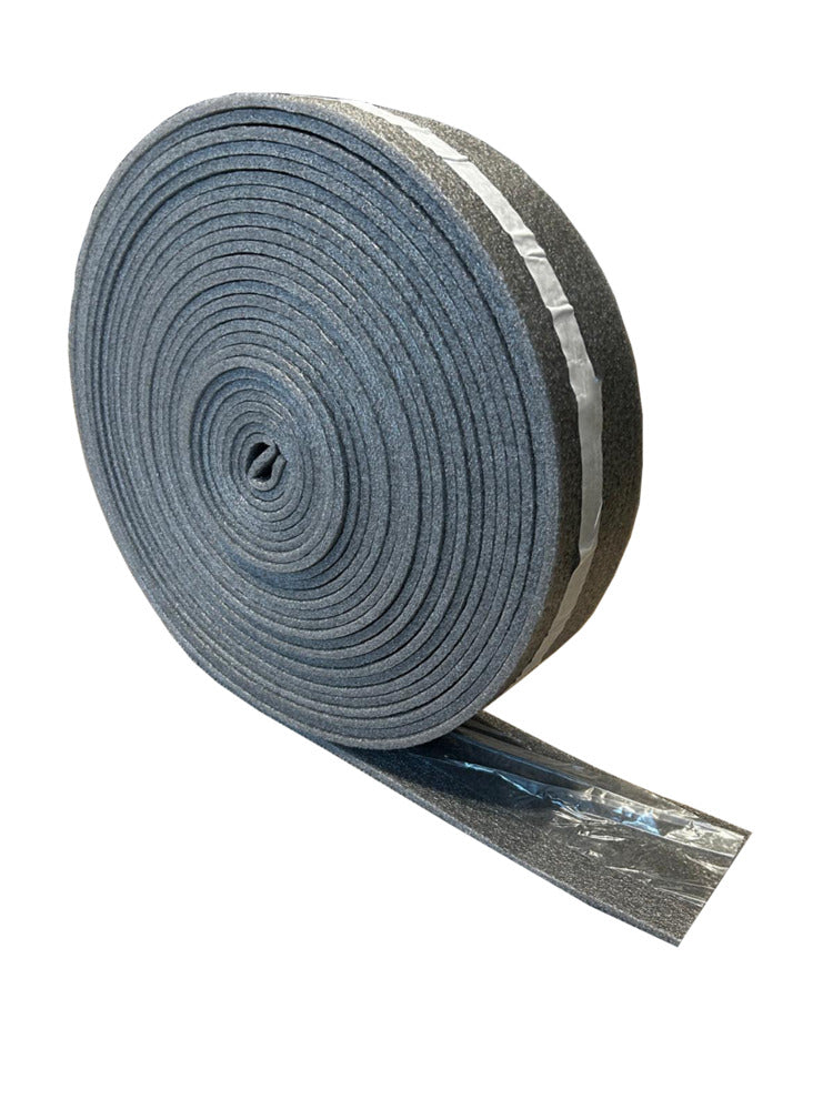 MacLean Randisolatiestrook 25m-10000884