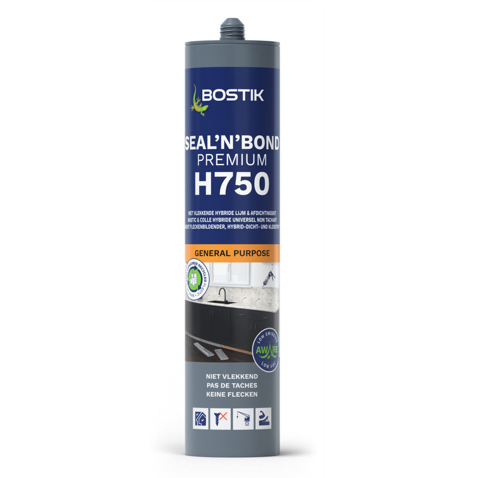 Bostik H750 SealNBond-10000921