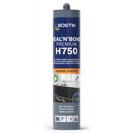 Bostik H750 SealNBond-10000922