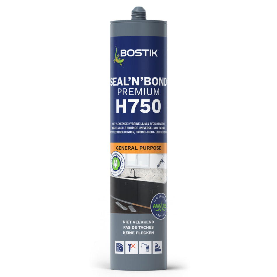 Bostik H750 SealNBond-10000922
