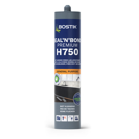 Bostik H750 SealNBond-10000923