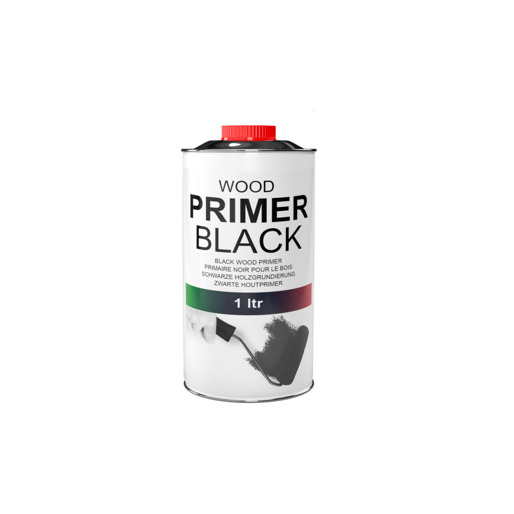 Woodprimer Black 1L-10000924