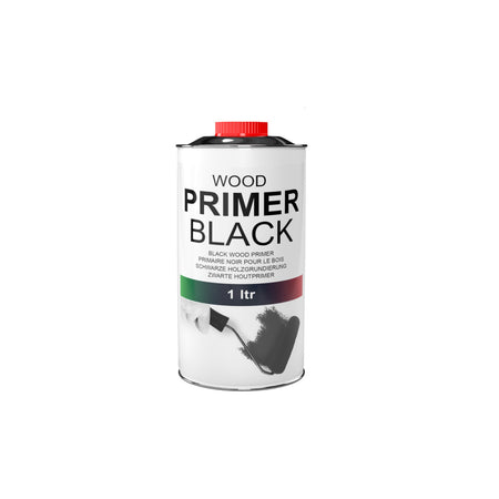Woodprimer Black 1L-10000924