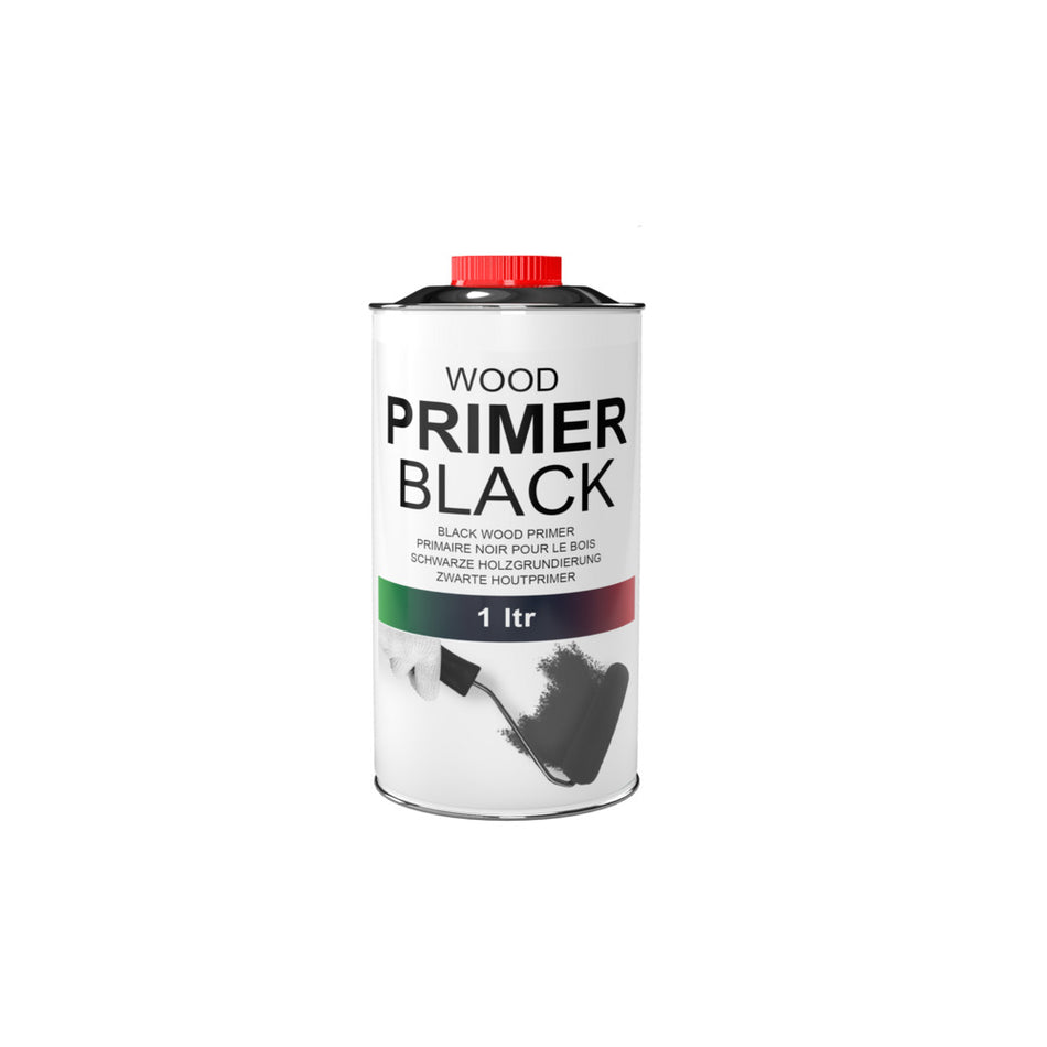 Woodprimer Black 1L-10000924