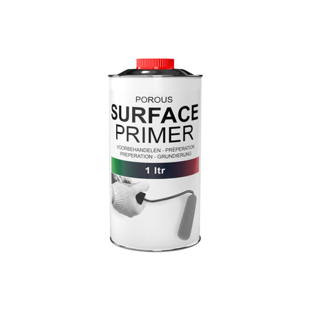 Porous Surface Primer 1L-10000925