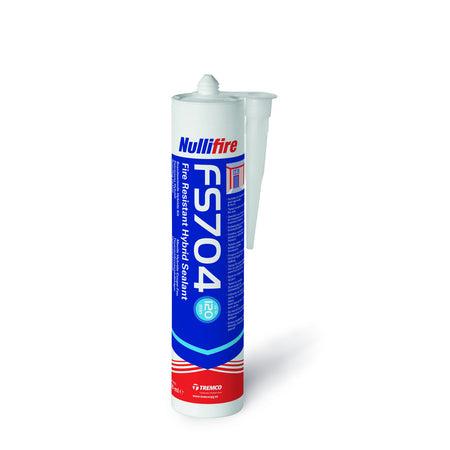 Nullifire FS704 Brandwerende Hybridekit Wit 310ml-10000945