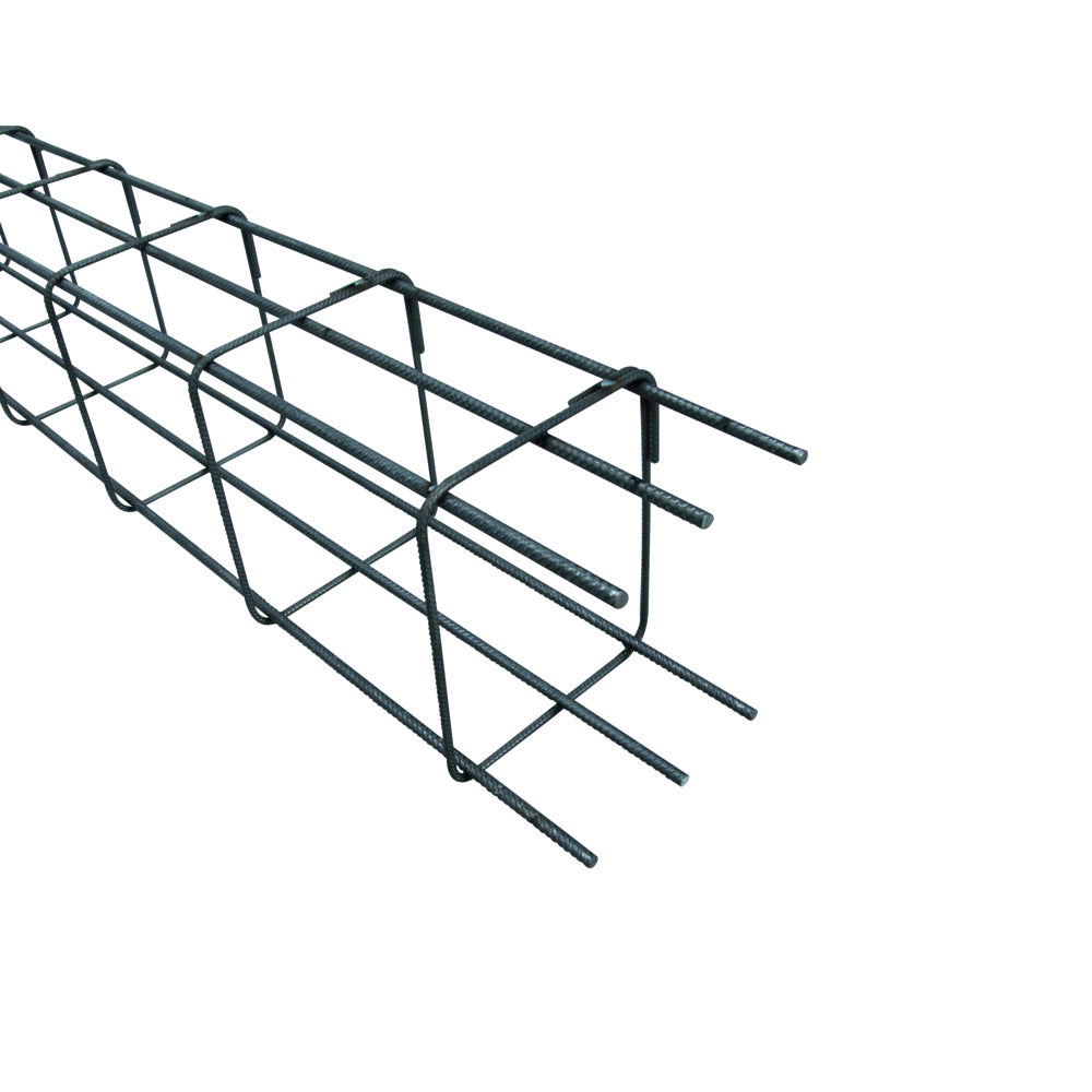 De Hoop Pekso Standaard Wapeningskorf Open Kistmaat B350xH500mm Incl 3x Haarspeld 300cm-10000950