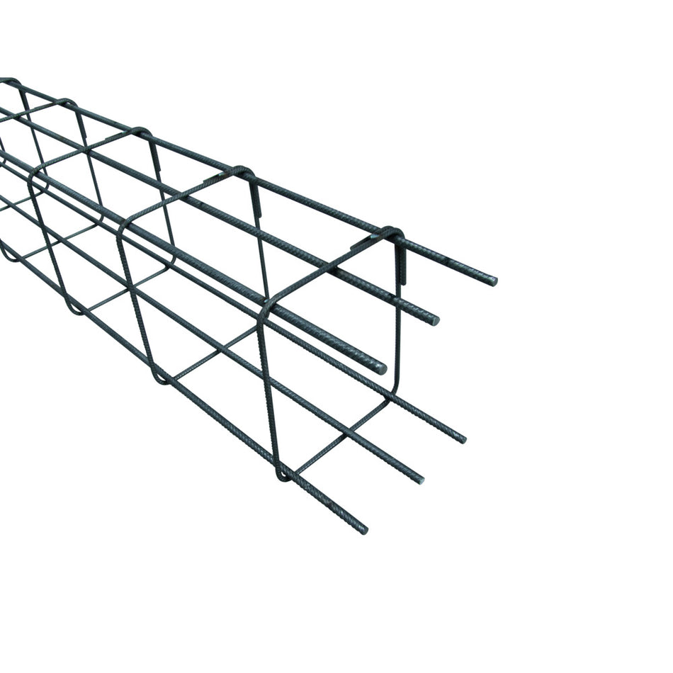 De Hoop Pekso Standaard Wapeningskorf Open Kistmaat B350xH500mm Incl 3x Haarspeld 300cm-10000950