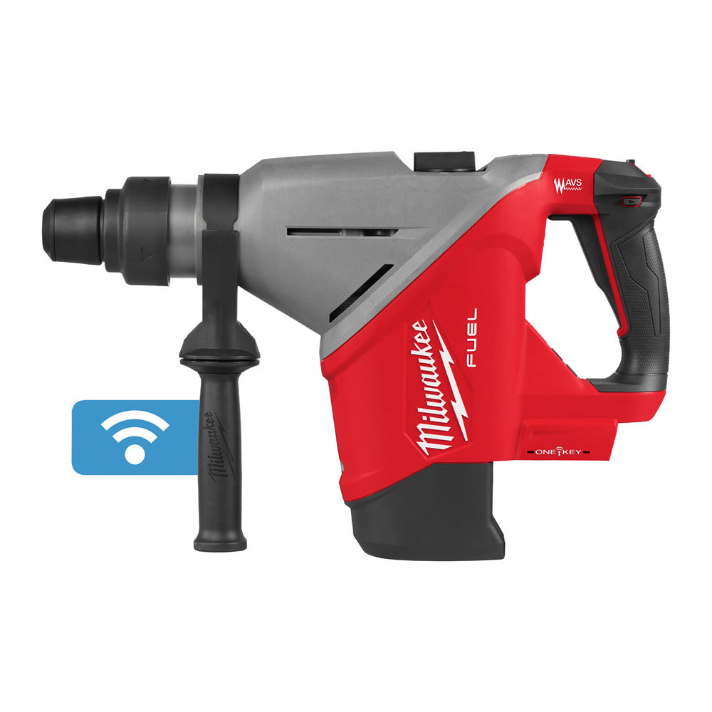 Milwaukee M18 Combinatie Hamerboor SDS Max-10000965