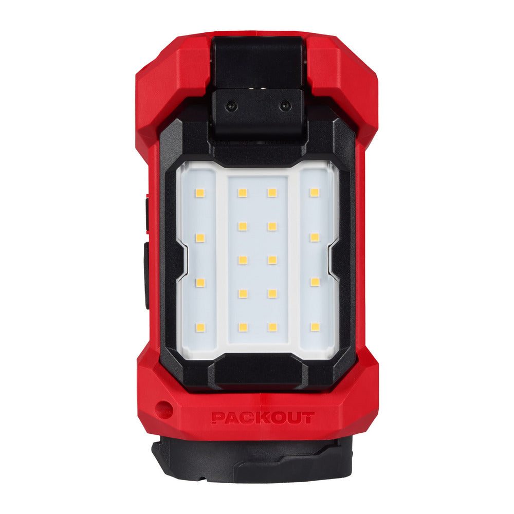Milwaukee M12 PACKOUT Area Lamp 1200 Lumen-10000981