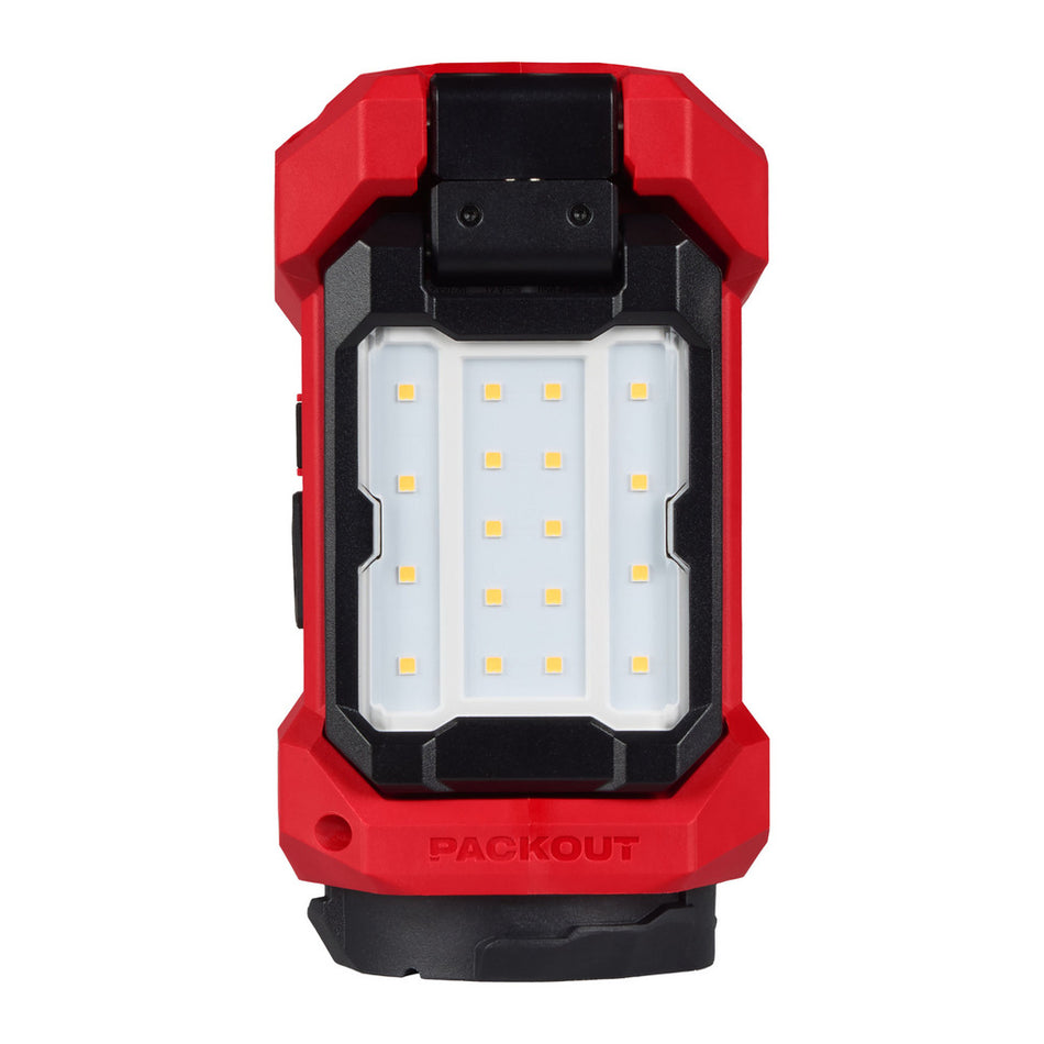 Milwaukee M12 PACKOUT Area Lamp 1200 Lumen-10000981