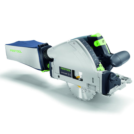 Festool Accu Invalcirkelzaag TSC 55 KSEB-Basic-10000983