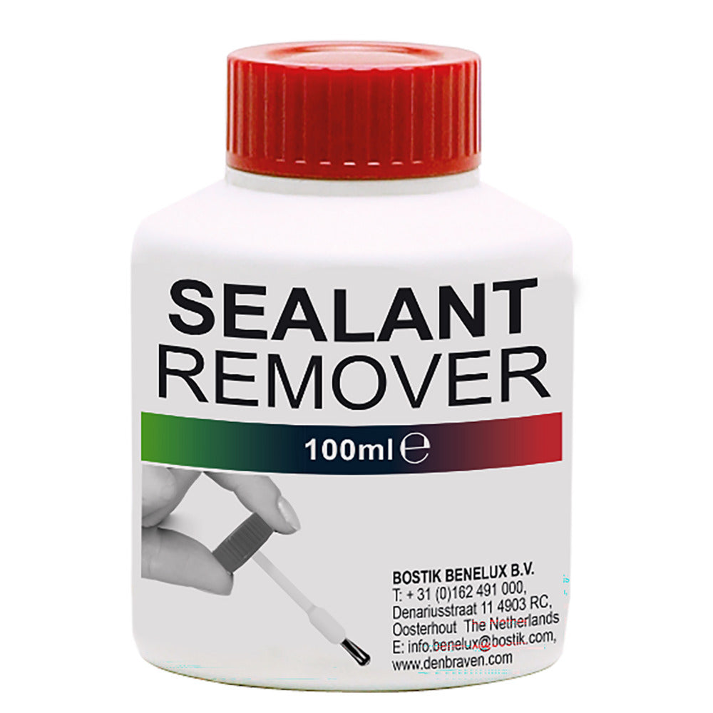 Silicone Sealant Remover 100ml-10001063