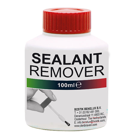 Silicone Sealant Remover 100ml-10001063