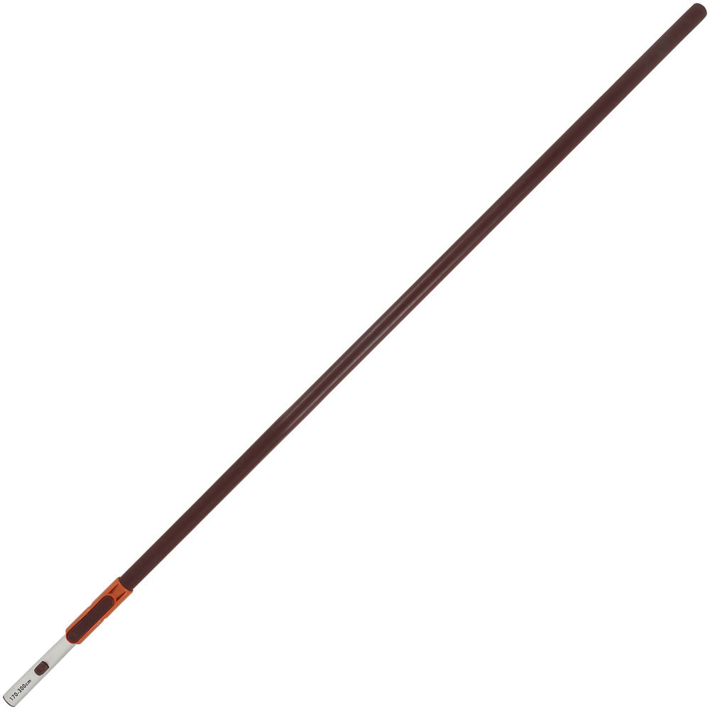 Super Prof Multi Click Aluminium Telescoopsteel 90-150cm-10001086