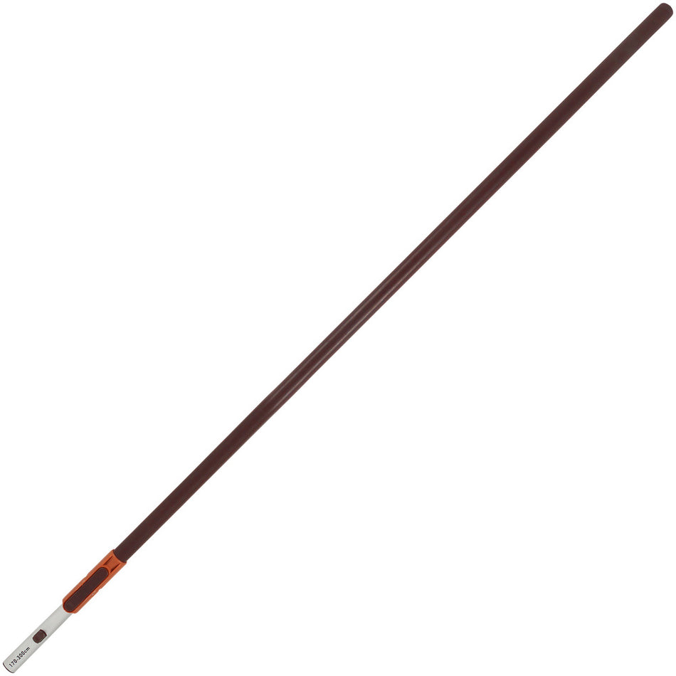 Super Prof Multi Click Aluminium Telescoopsteel 90-150cm-10001086