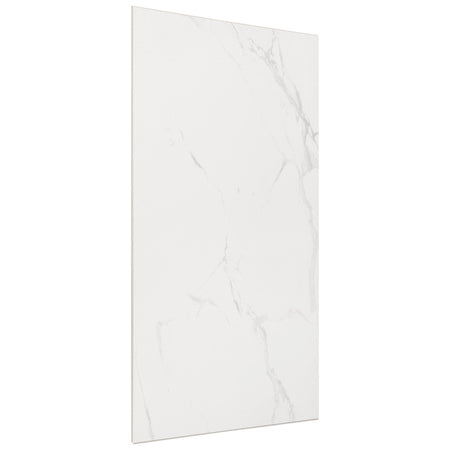 SPC Wandpaneel Wit Marmerlook 1200x600x4mm 4st 2,88m2-10001134