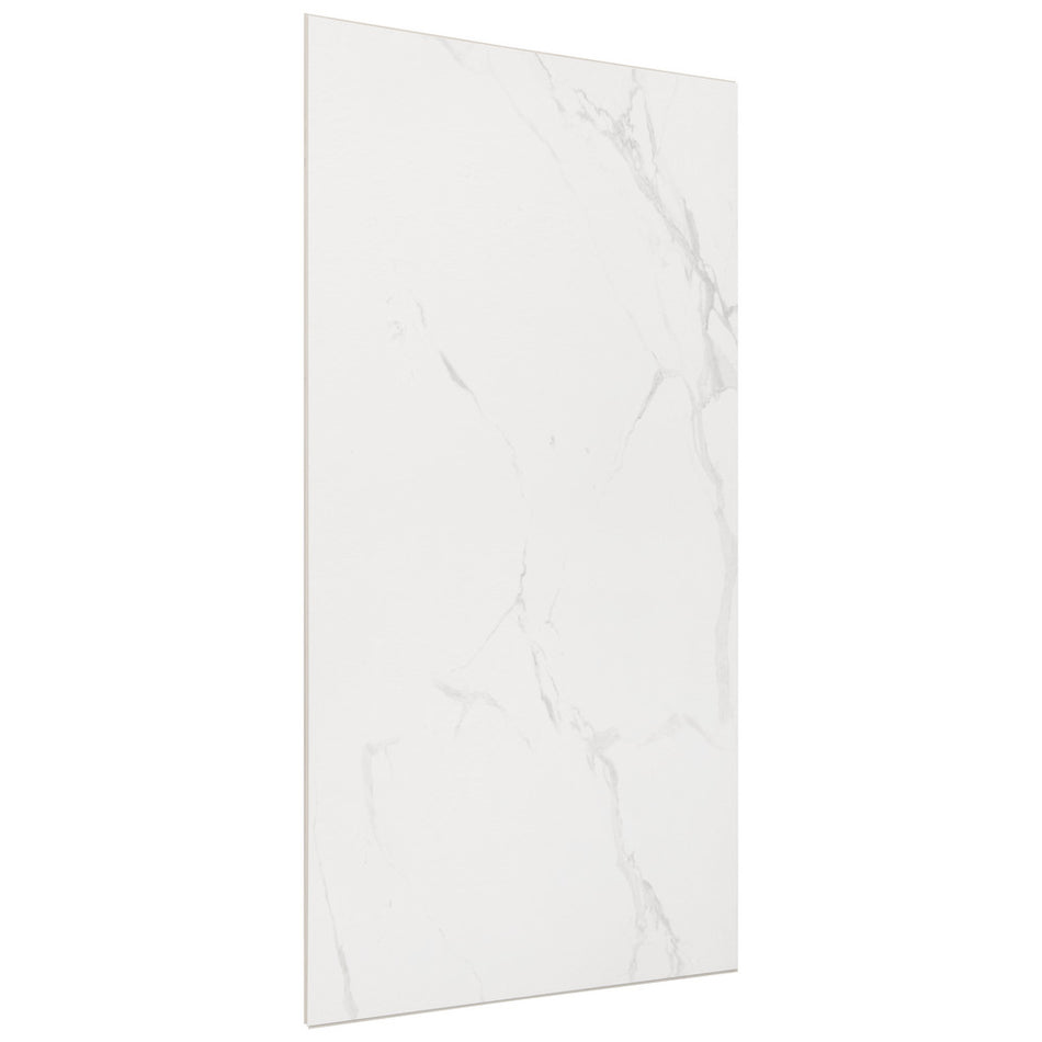 SPC Wandpaneel Wit Marmerlook 1200x600x4mm 4st 2,88m2-10001134