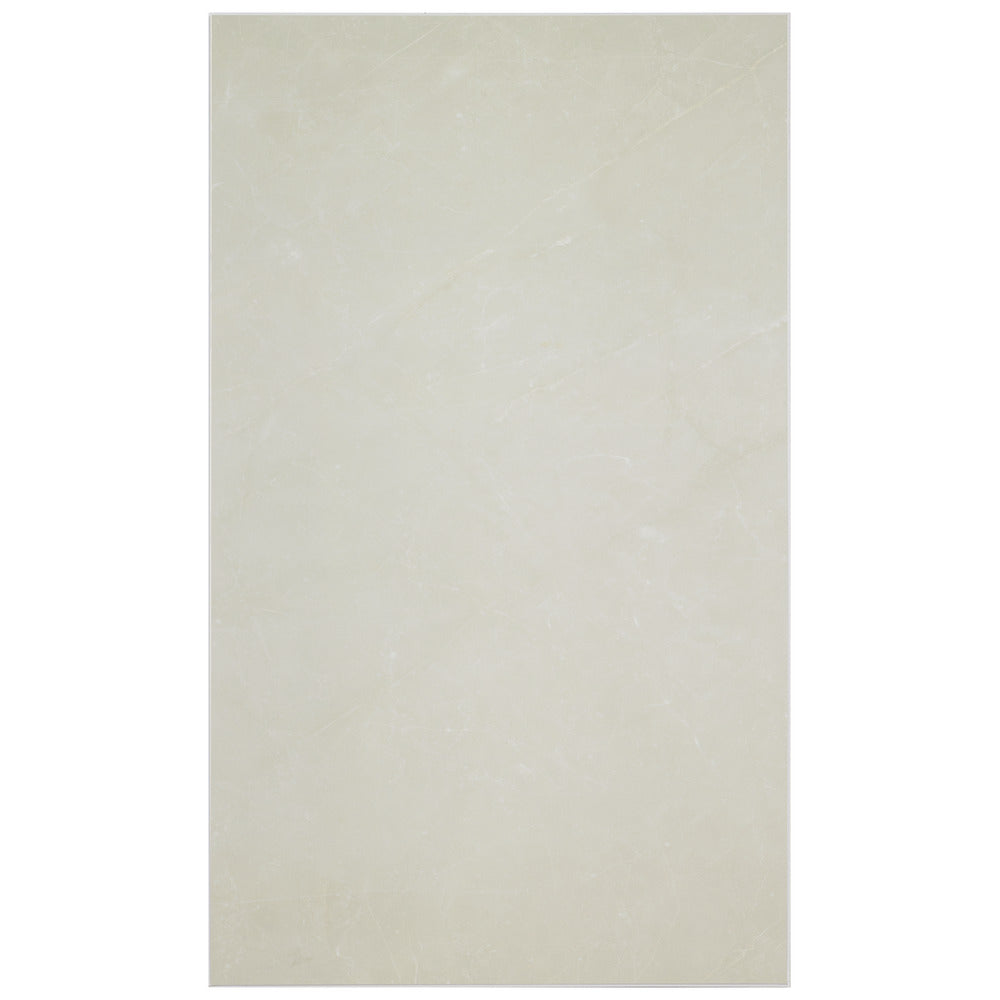 SPC Wandpaneel Ivoor Marmerlook 1200x600x4mm 4st 2,88m2-10001135
