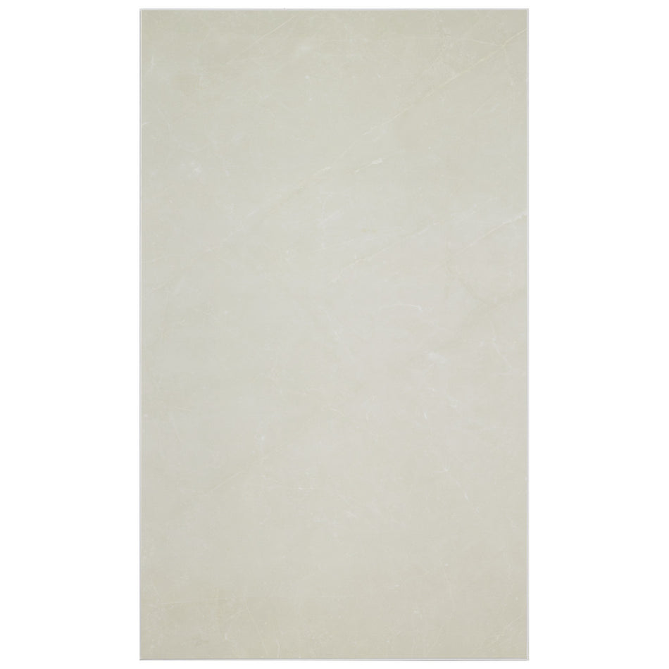 SPC Wandpaneel Ivoor Marmerlook 1200x600x4mm 4st 2,88m2-10001135
