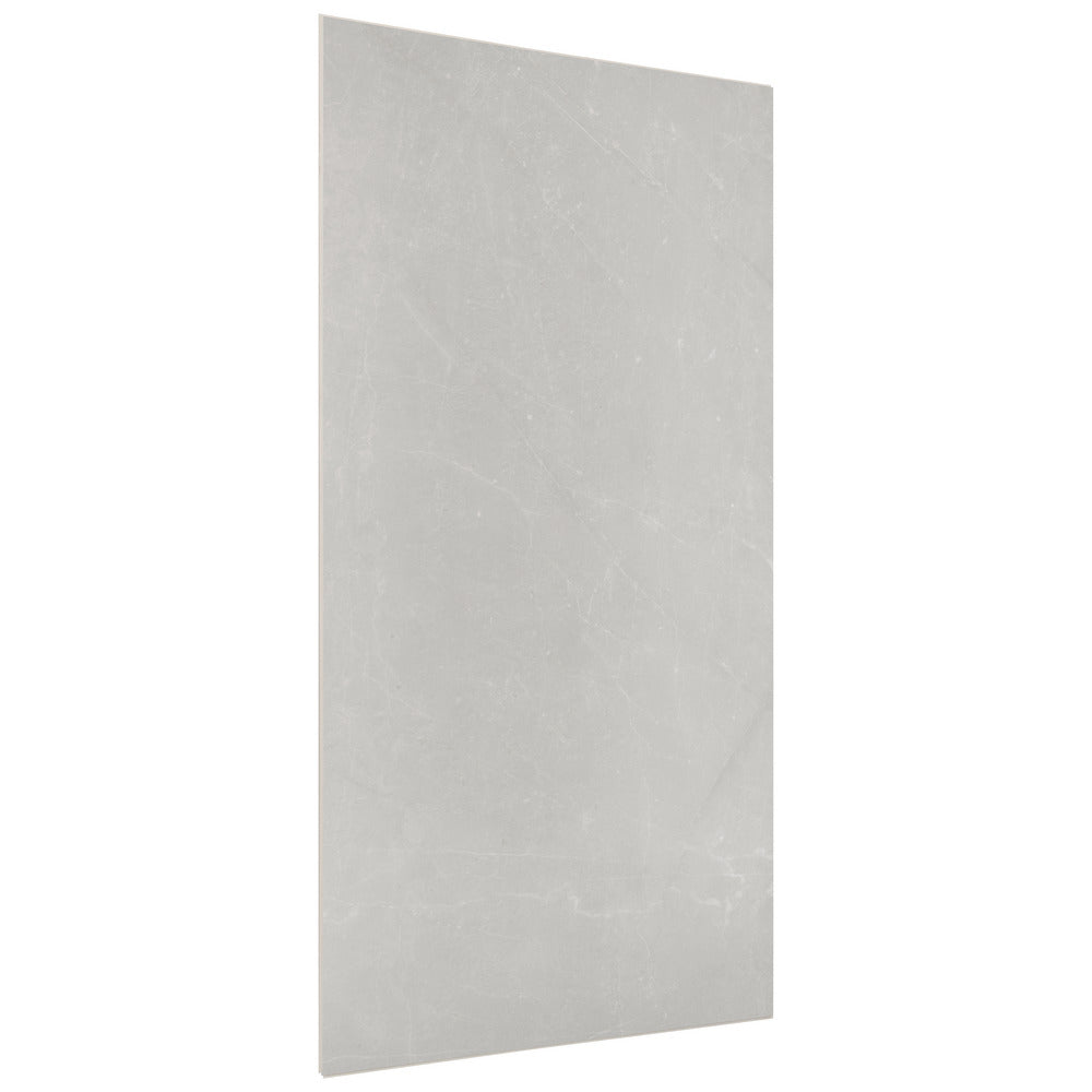 SPC Wandpaneel Grijs 1200x600x4mm 4st 2,88m2-10001136
