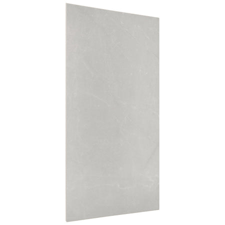 SPC Wandpaneel Grijs 1200x600x4mm 4st 2,88m2-10001136