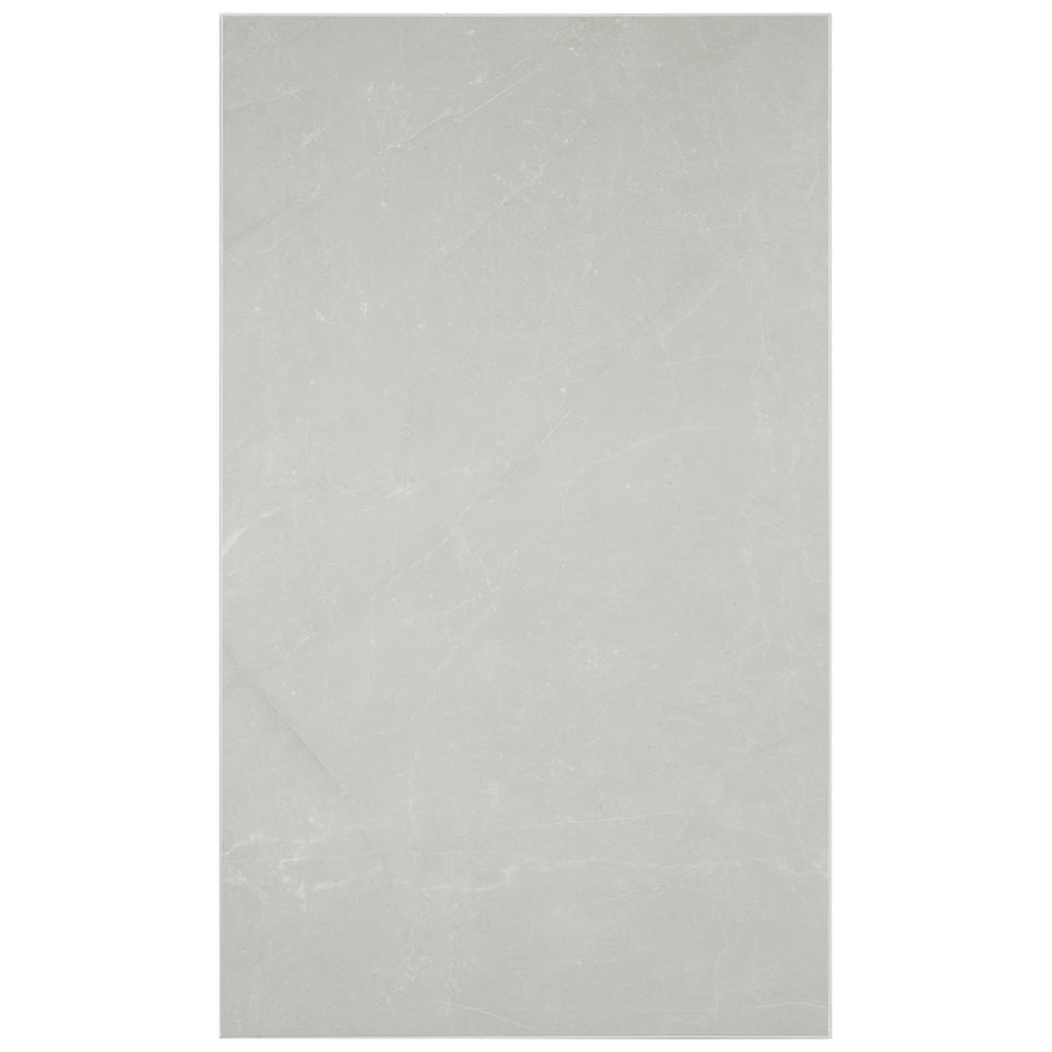 SPC Wandpaneel Grijs 1200x600x4mm 4st 2,88m2-10001136