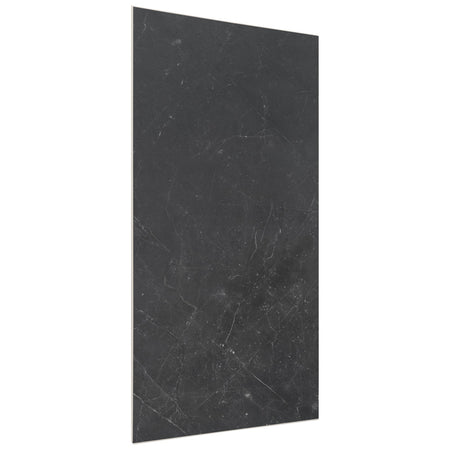 SPC Wandpaneel Zwart Natuursteenlook 1200x600x4mm 4st 2,88m2-10001137