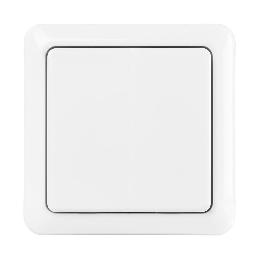 Klikaanklikuit Draadloze Wandschakelaar Enkel AWST-8900-10001164