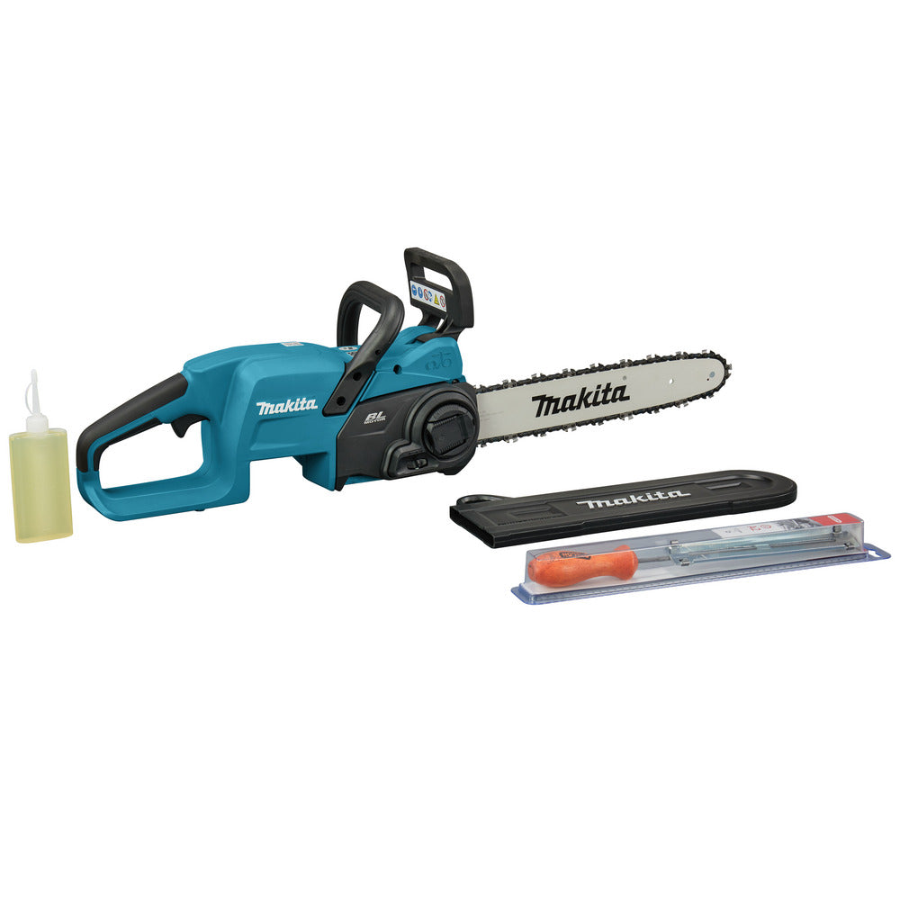 Makita Kettingzaag LXT DUC357ZX1 18V 35cm-10001256