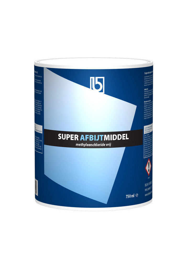 Bleko Super Afbijt 750ml-10001304