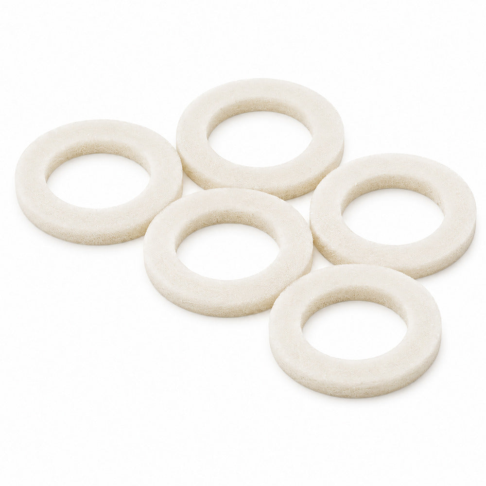 Köro TPE-Ring 16x24x2mm 10st-10001907