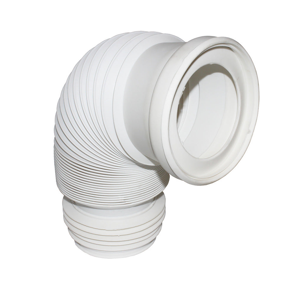 Waterflex Flexibele Aansluiting 110mm Uittrekbaar-10001909