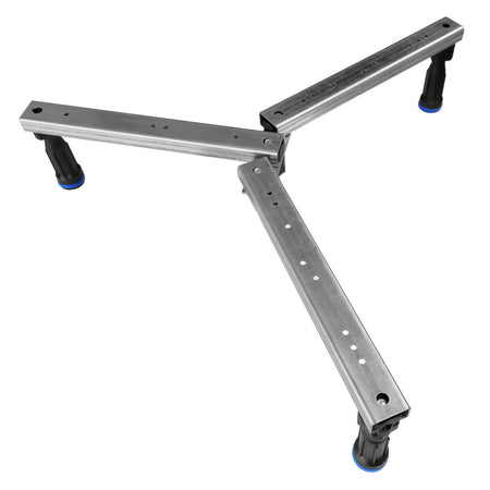 Potenset Douchebak Universeel 3-Delig-10001910