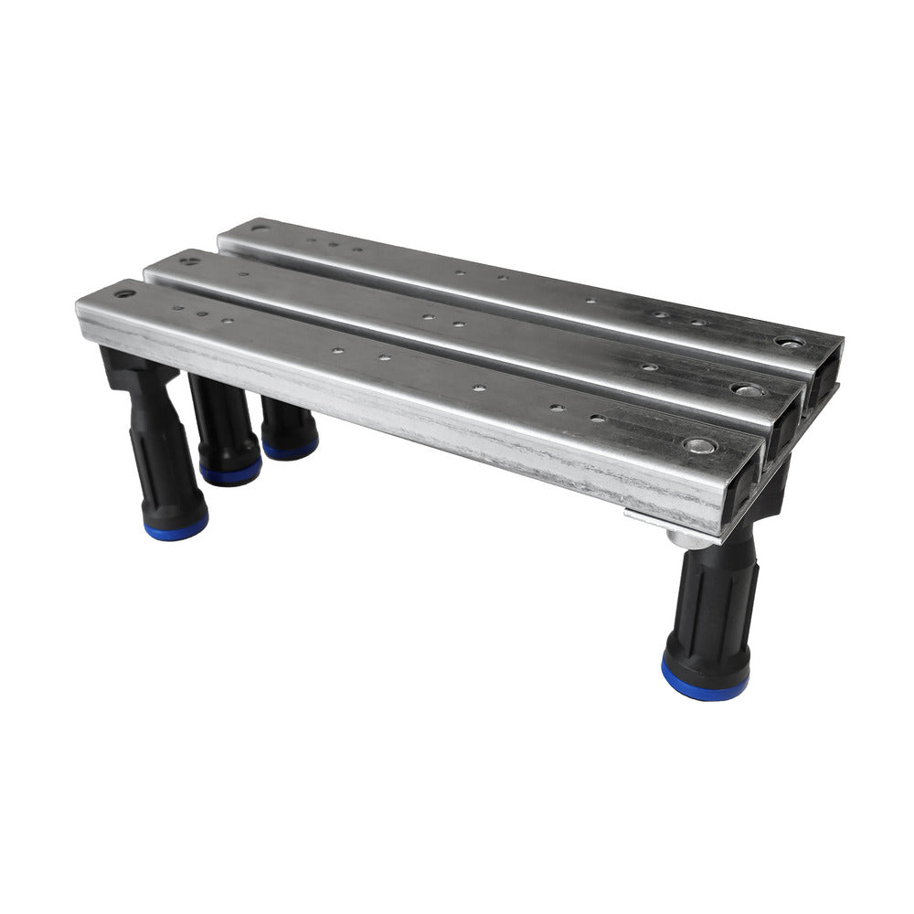 Potenset Douchebak Universeel 3-Delig-10001910