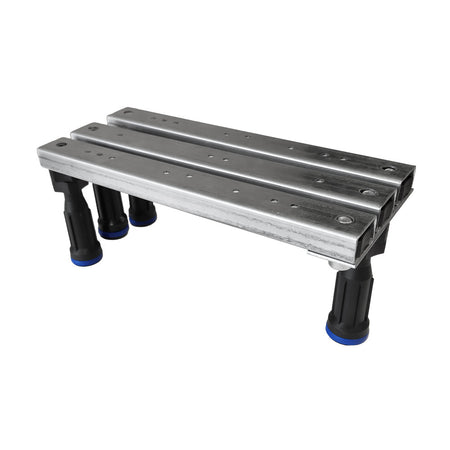 Potenset Douchebak Universeel 3-Delig-10001910