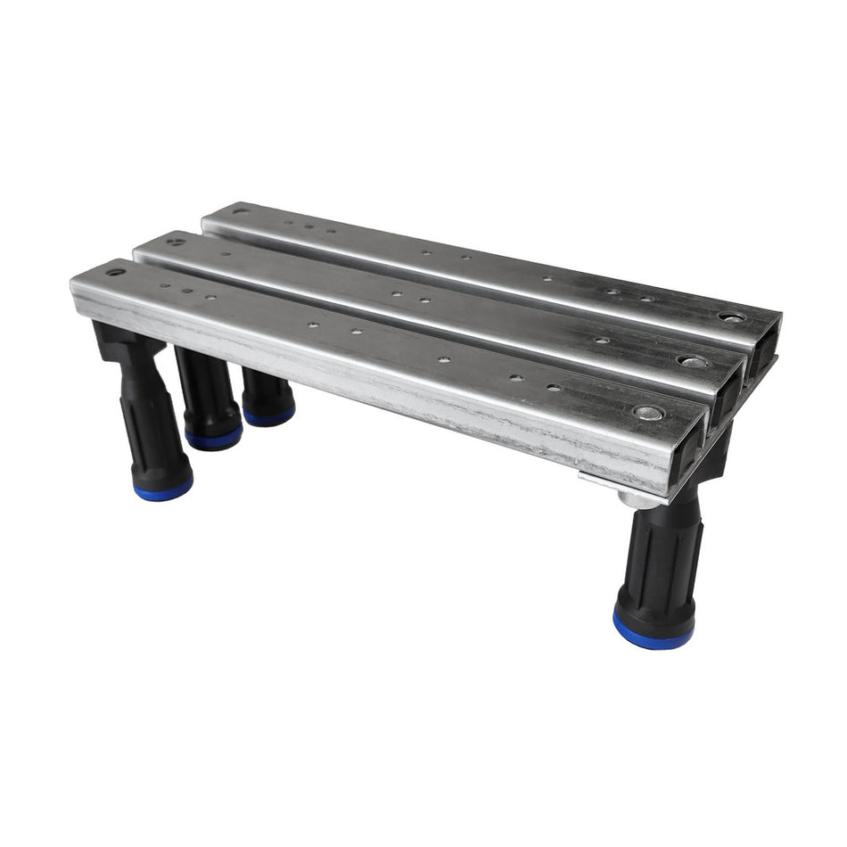 Potenset Douchebak Universeel 3-Delig-10001910