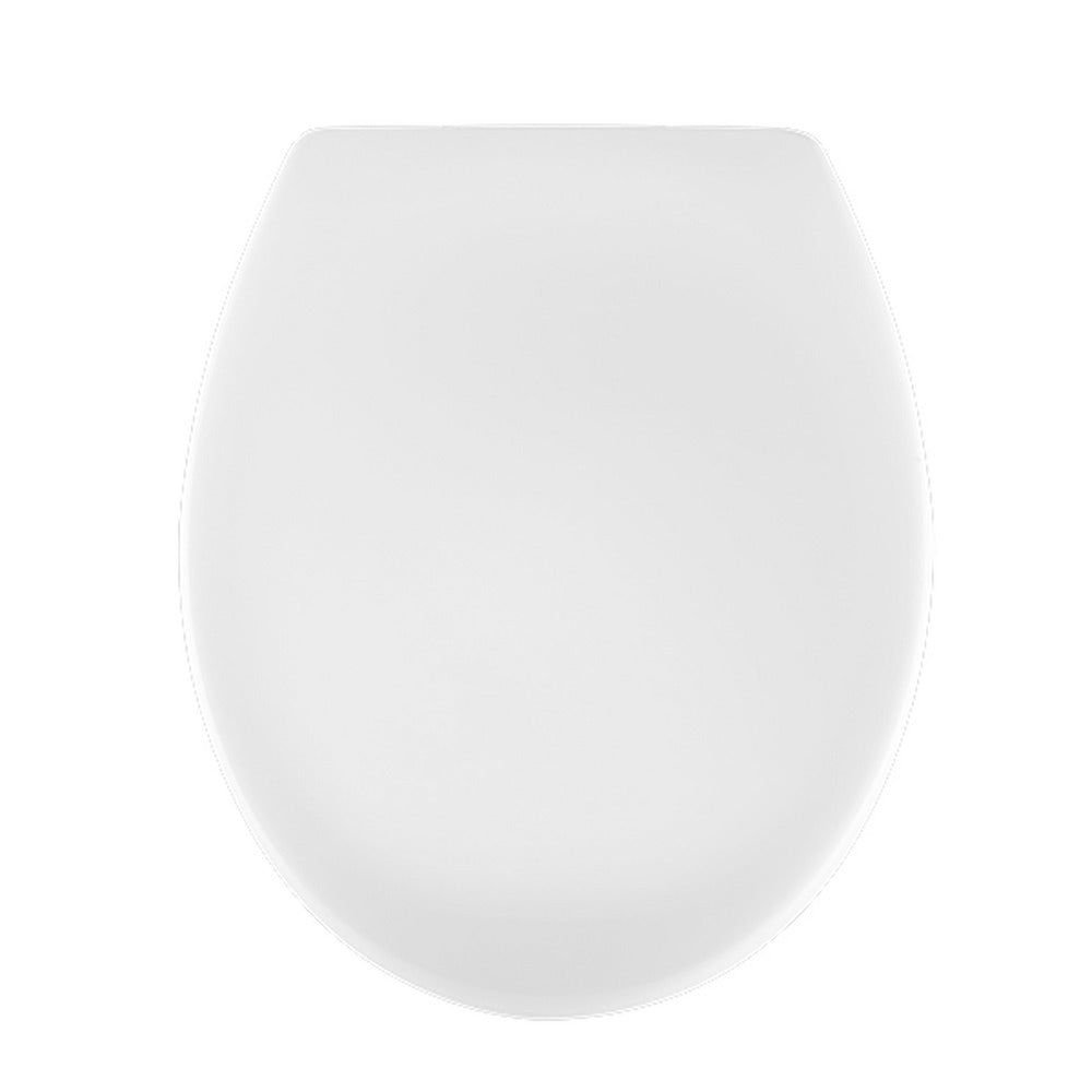 Neo Toiletzitting Glans Wit-10001911