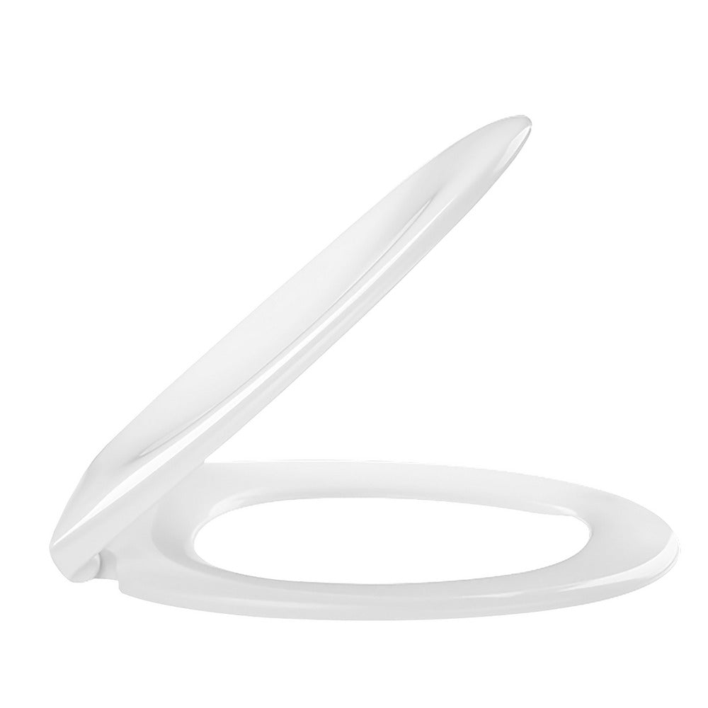 Neo Toiletzitting Glans Wit-10001911