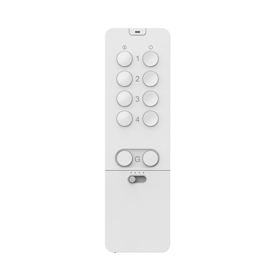 Klikaanklikuit Afstandsbediening AYCT-103-10002598
