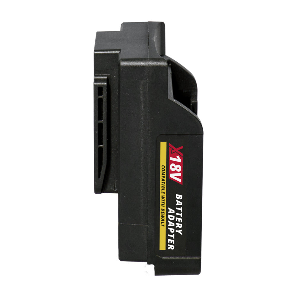 Levelfix Smart Battery Adapter X18V Voor DEWALT-10002617