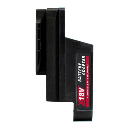 Levelfix Smart Battery Adapter X18V Voor Milwaukee-10002620