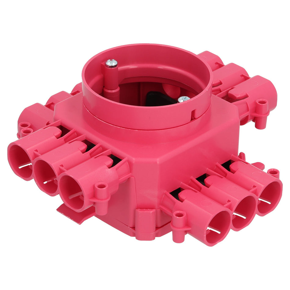 ABB Haf Centraaldoos Rood Brandwerend CHP60 ø76-10003069