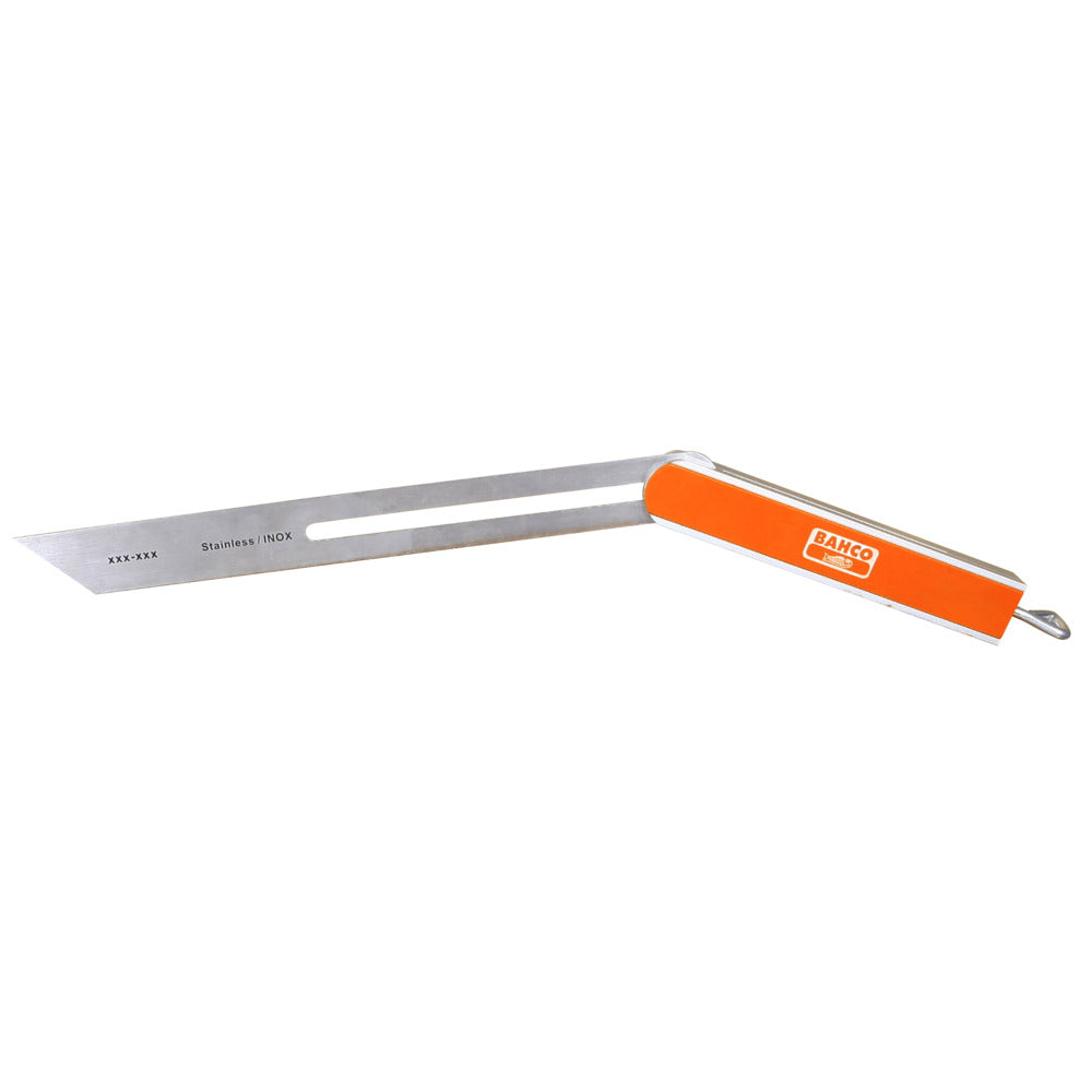 Bahco Schrijfhaak Met Zweihaak-10003072